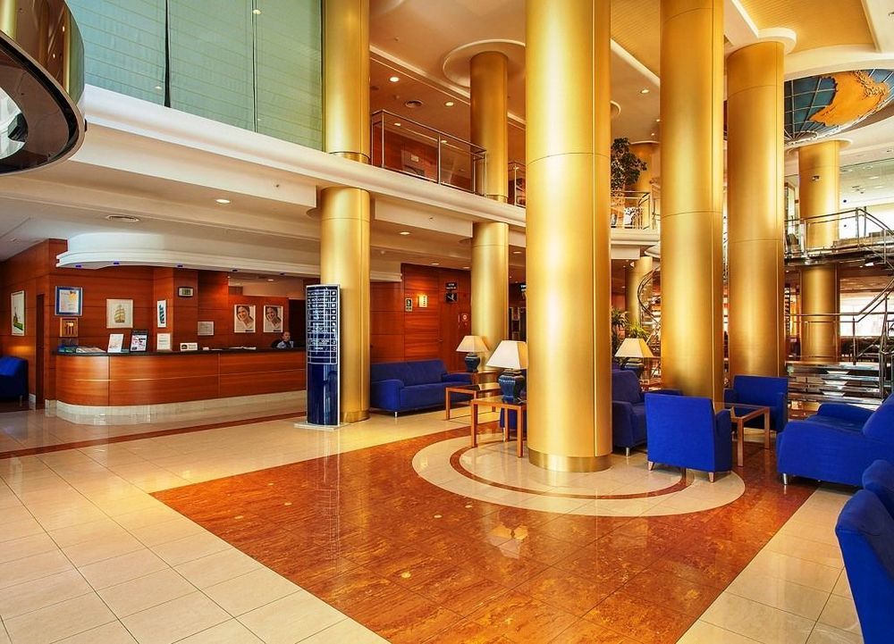 Rh Victoria&spa 4* Benidorm